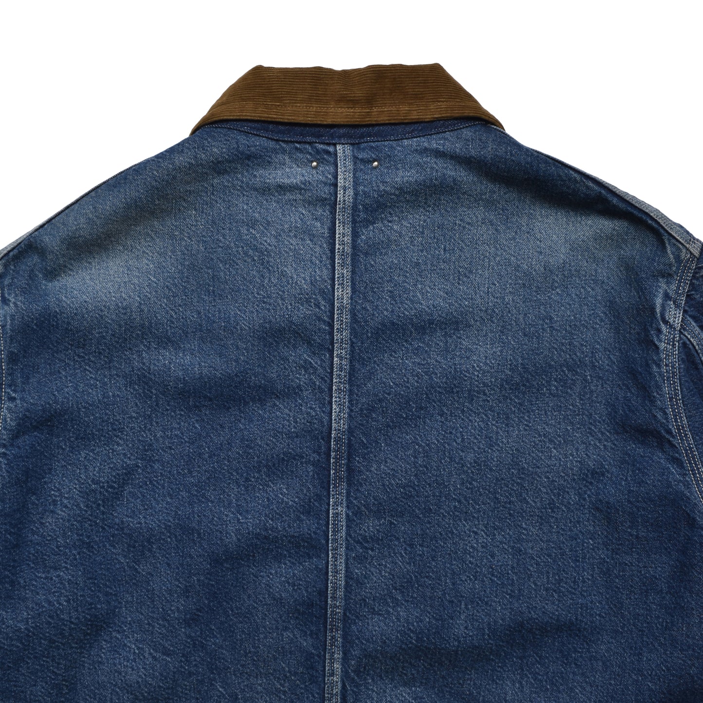 Denim Engineer JKT USD