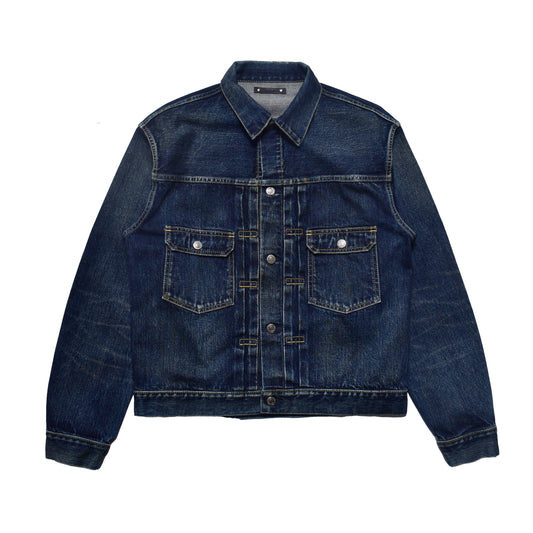 Denim CF-TYPE2 GJKT USD