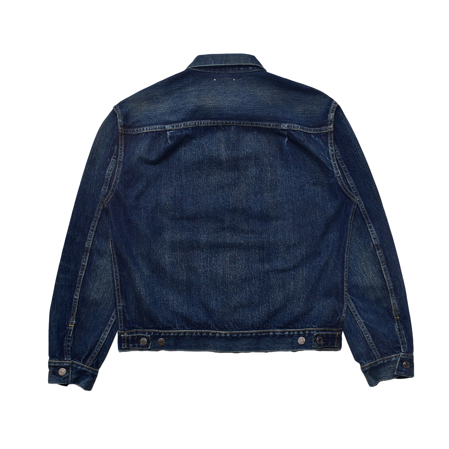 Denim CF-TYPE2 GJKT USD