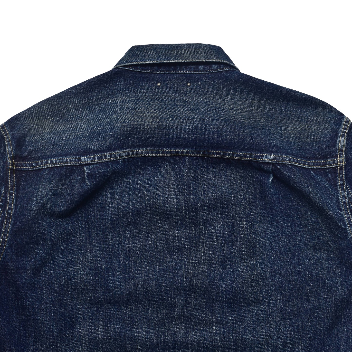 Denim CF-TYPE2 GJKT USD