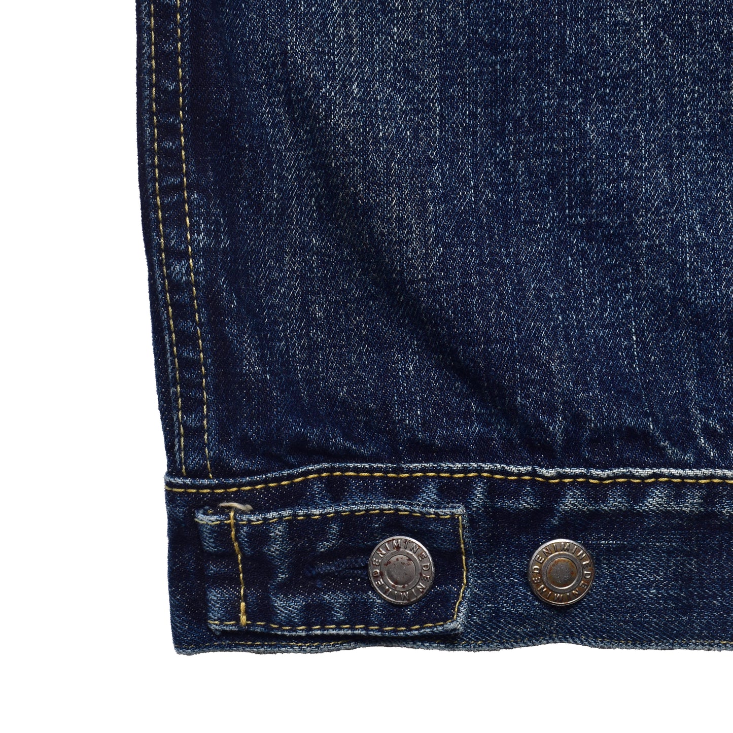 Denim CF-TYPE2 GJKT USD