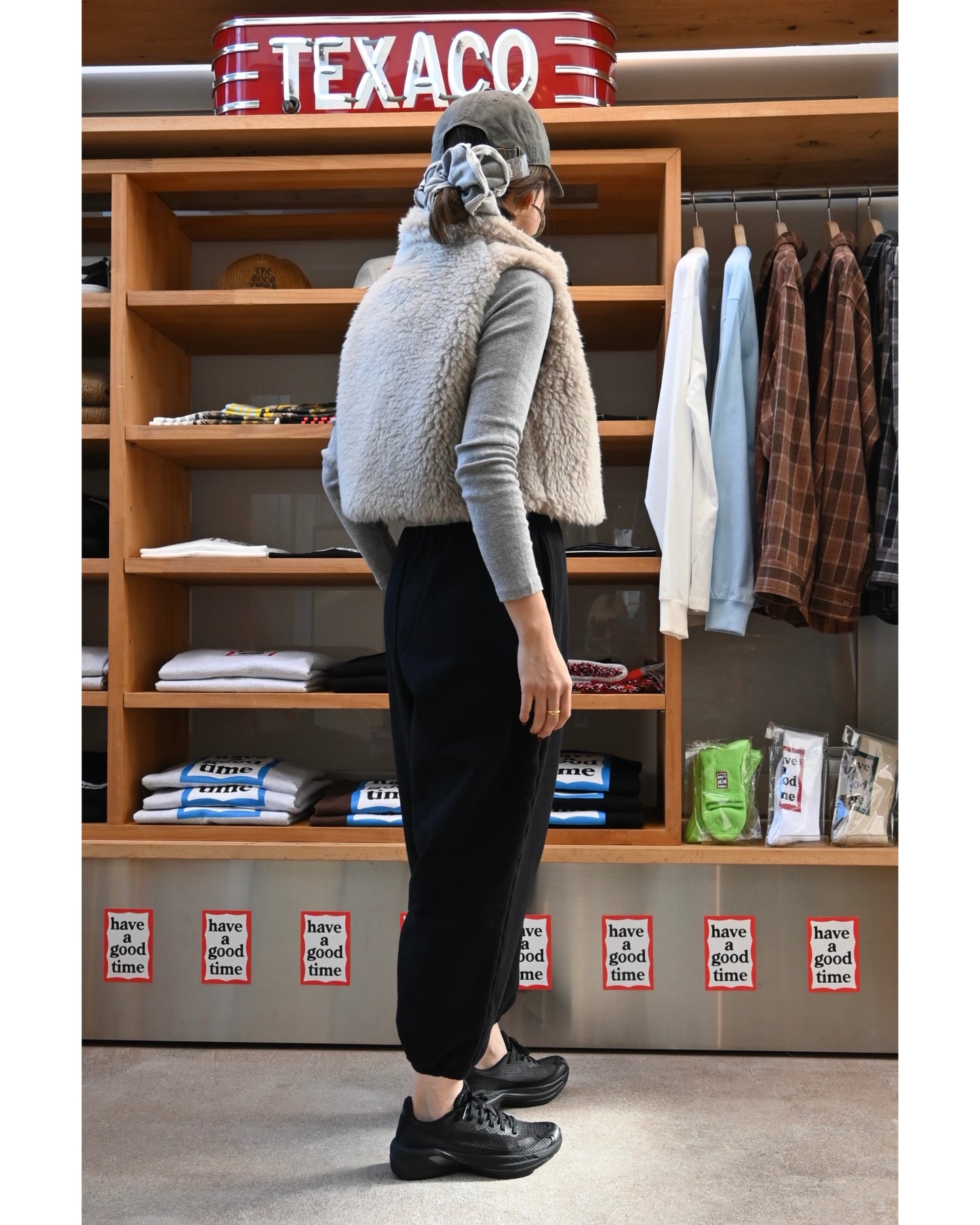 Seavalley 2XL スウェットパンツ