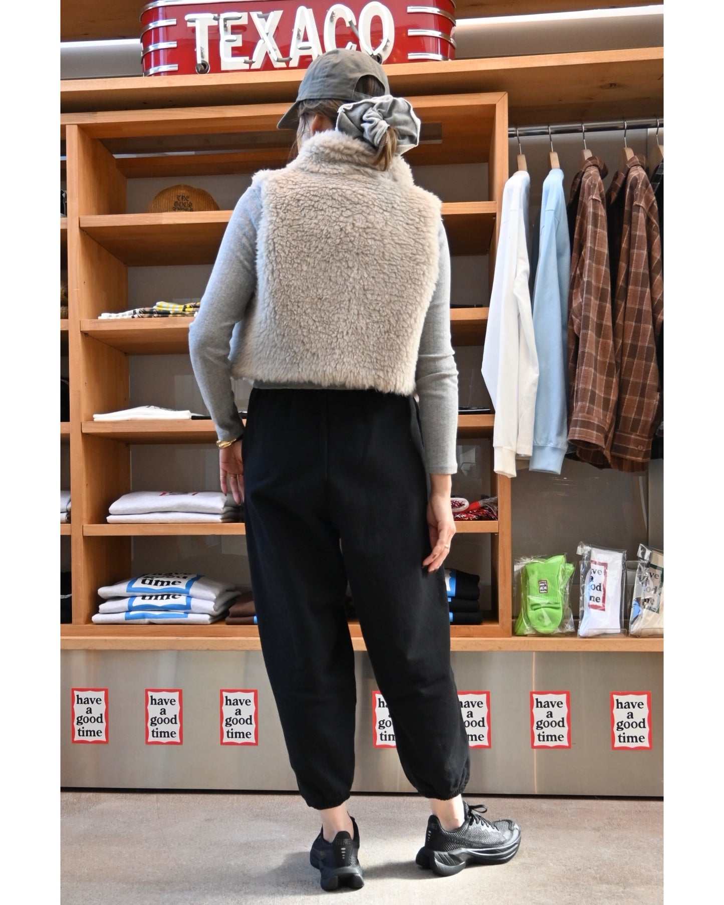 Seavalley 2XL スウェットパンツ