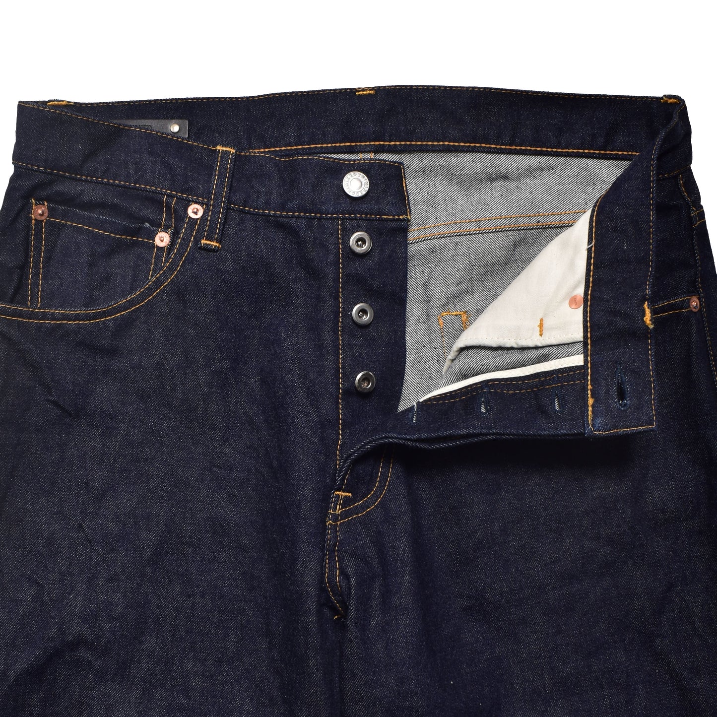 W. Straight 5pocket OWS