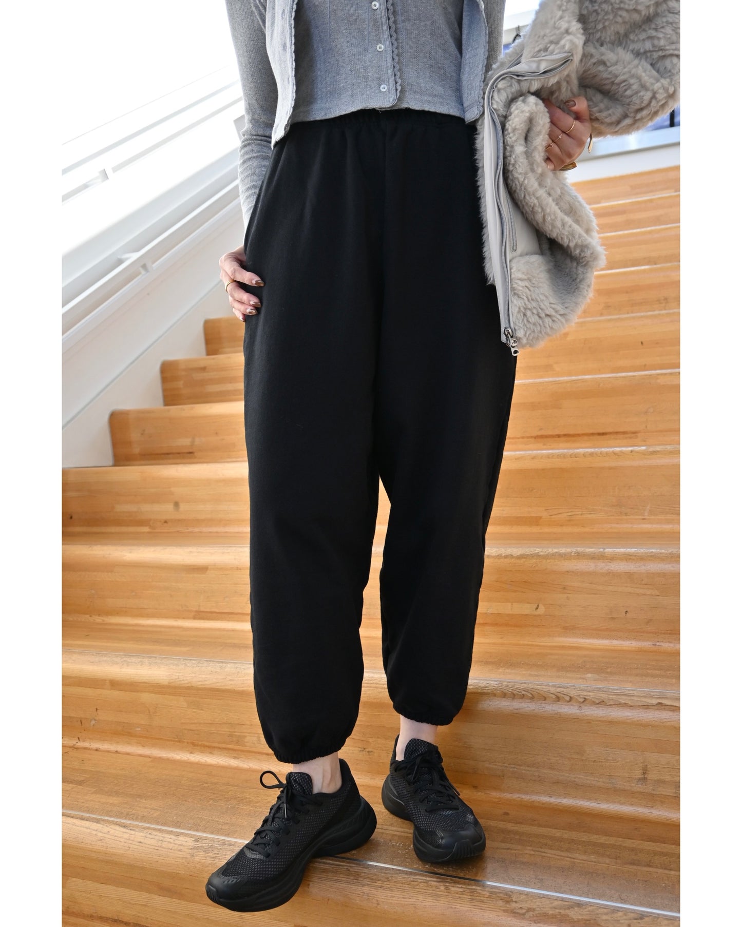 Seavalley 2XL スウェットパンツ