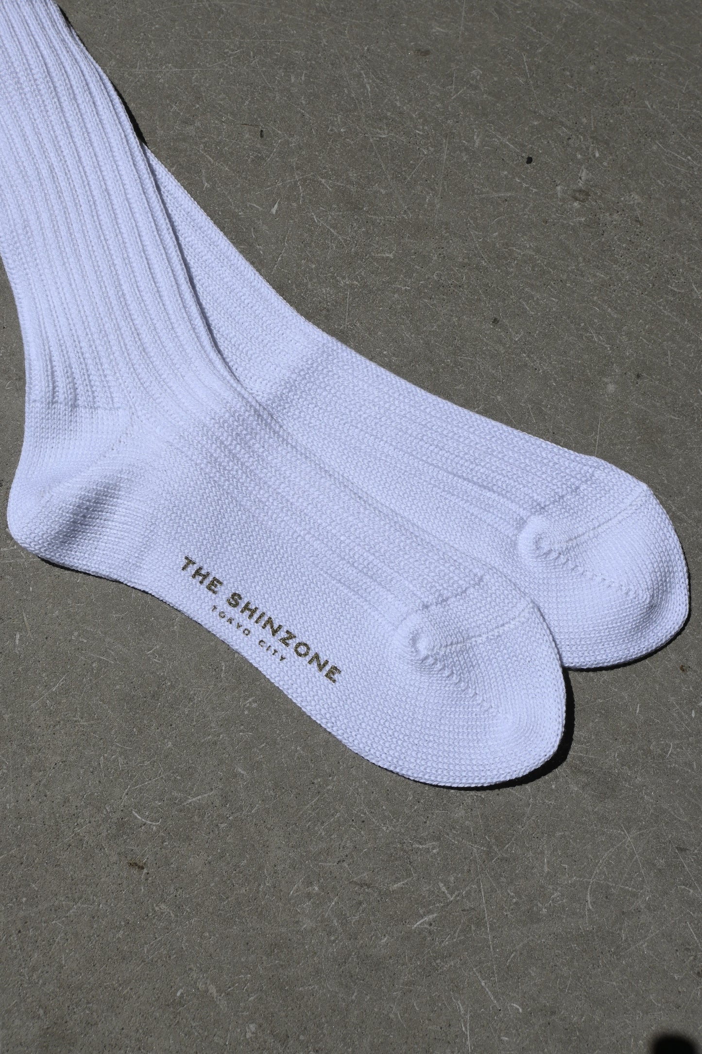 SCHOOL SOCKS