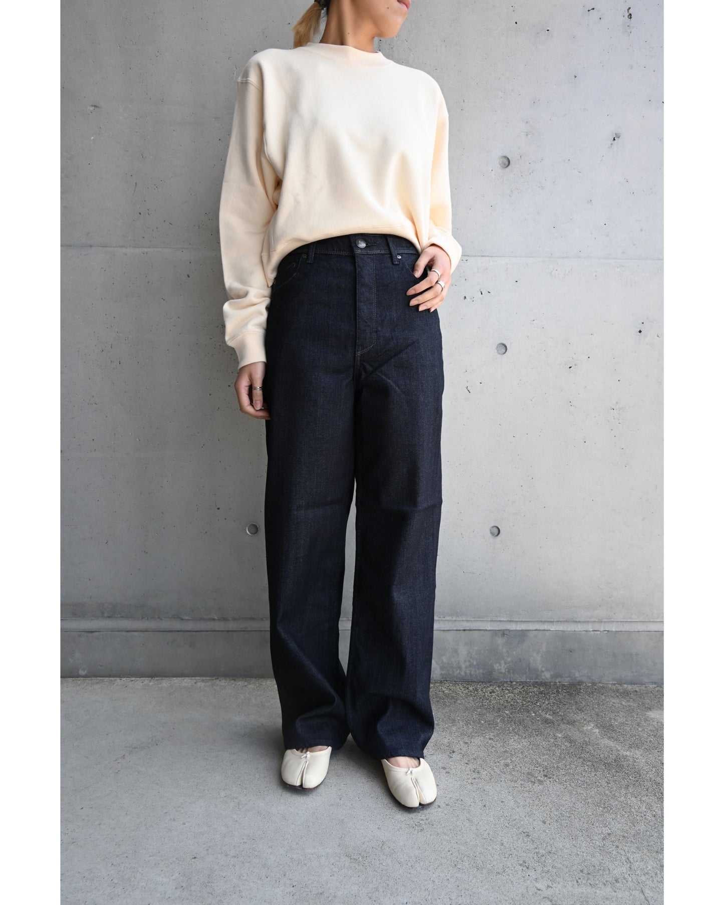 " LILITH " ストレート