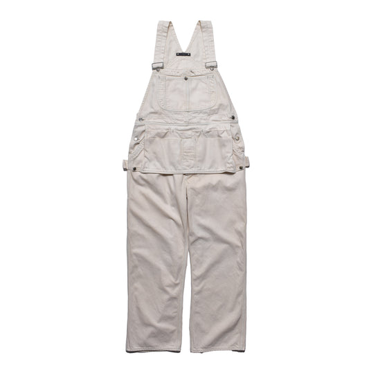 Denim Overall