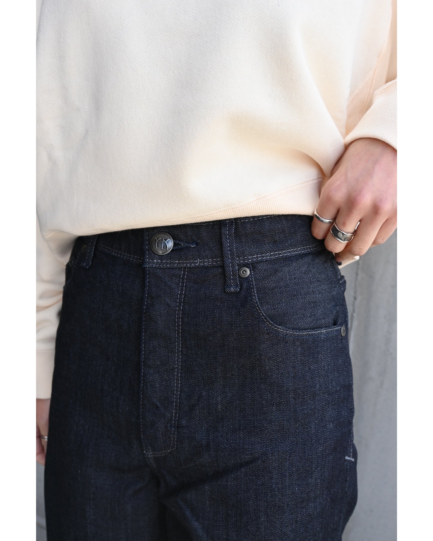 " LILITH " ストレート