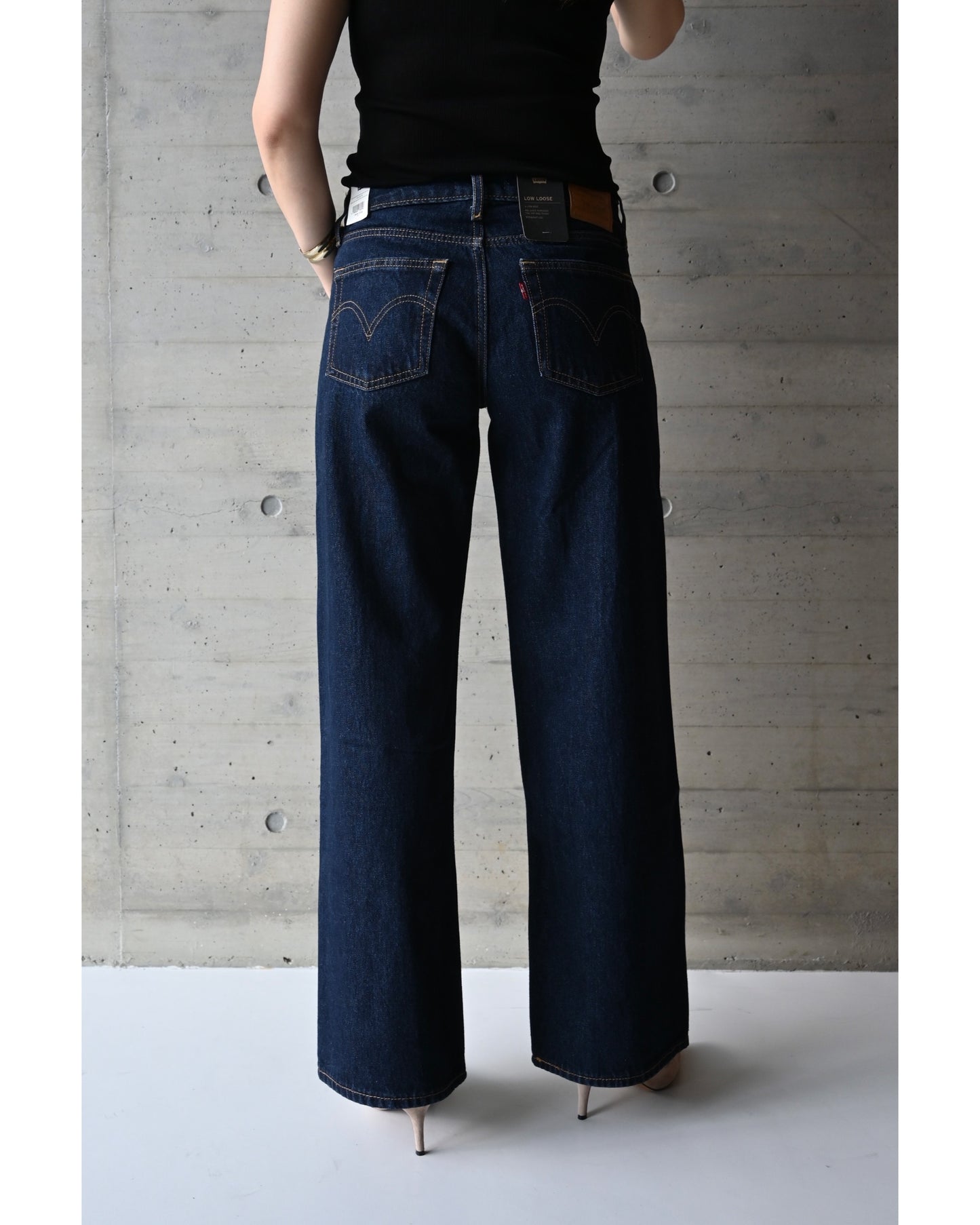 LOW LOOSE
