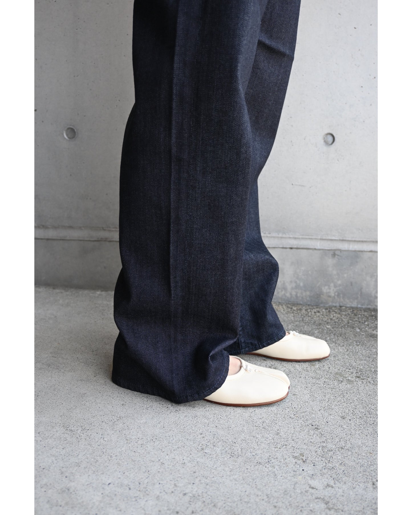 " LILITH " ストレート