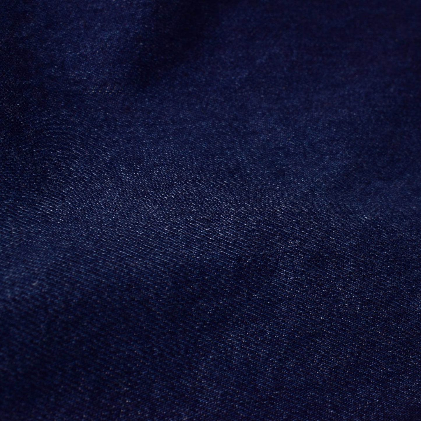 Denim Overall