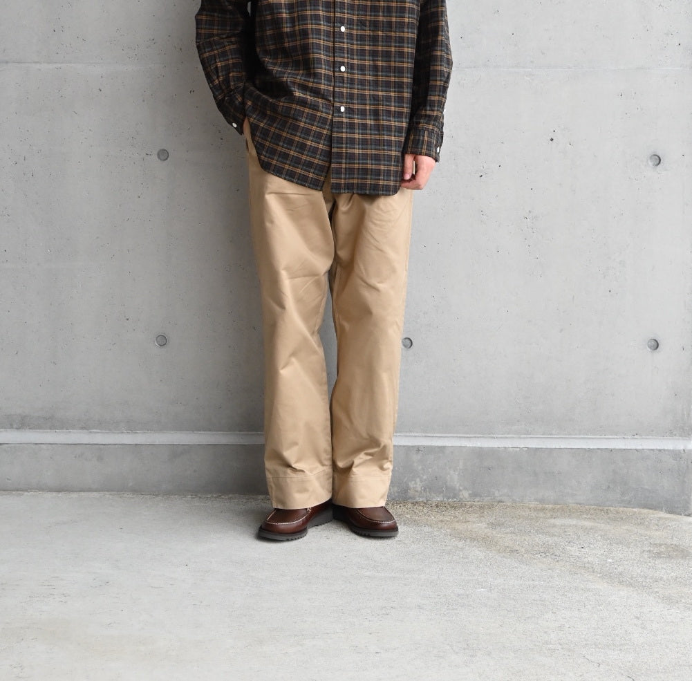 Unlikely Sawtooth Flap 2P Trousers