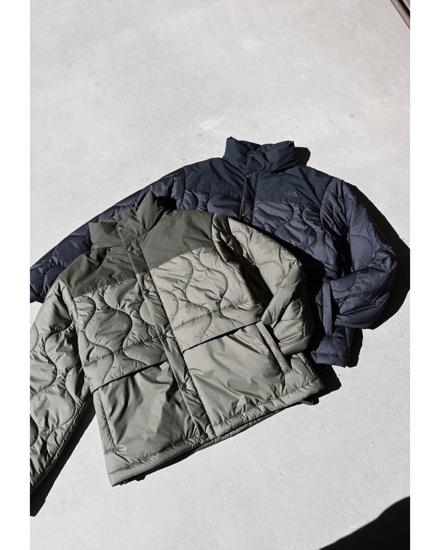 Field Insulation Jacket