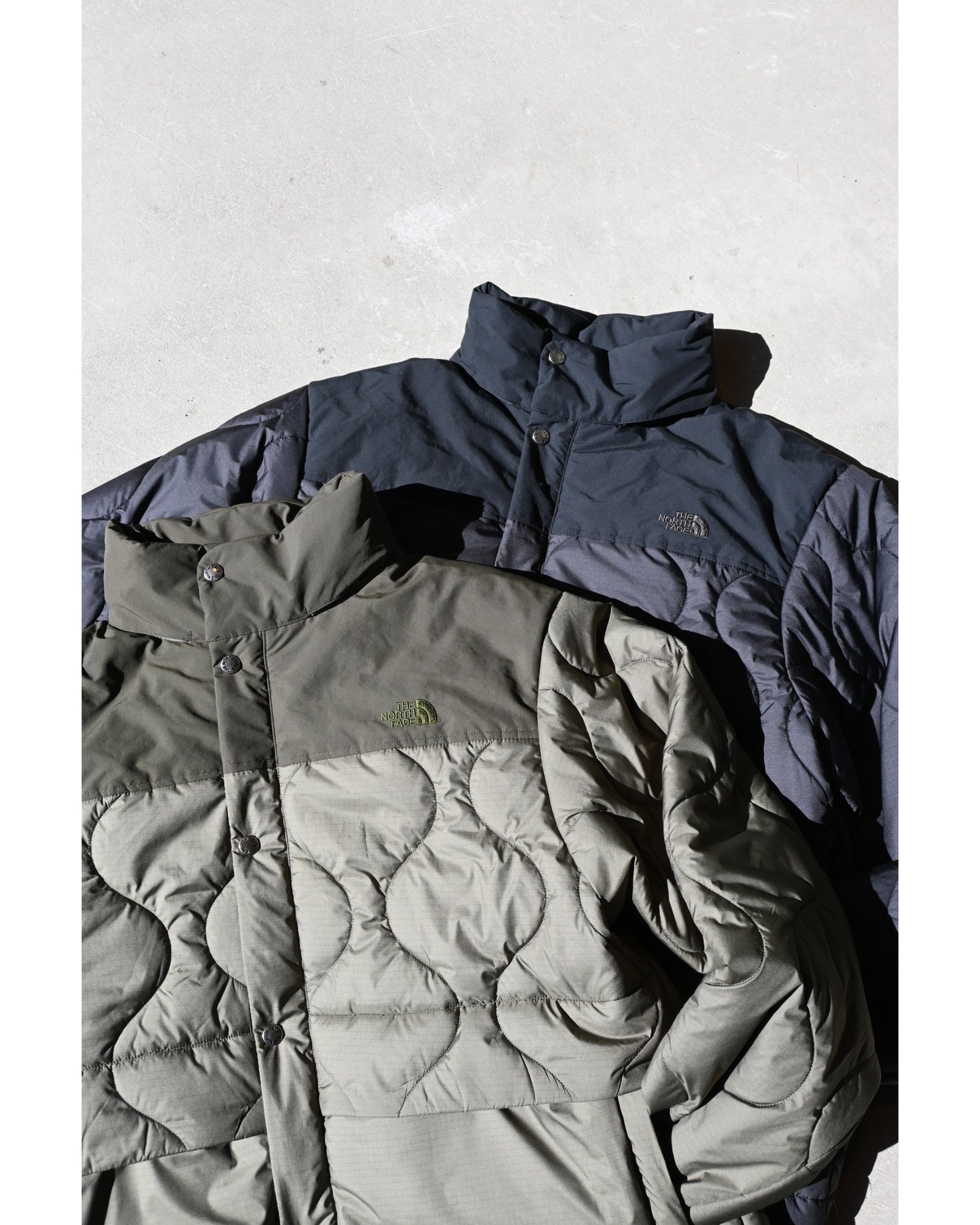 Field Insulation Jacket