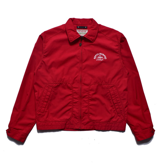 McGREGOR×MINEDENIM Drizzler JKT