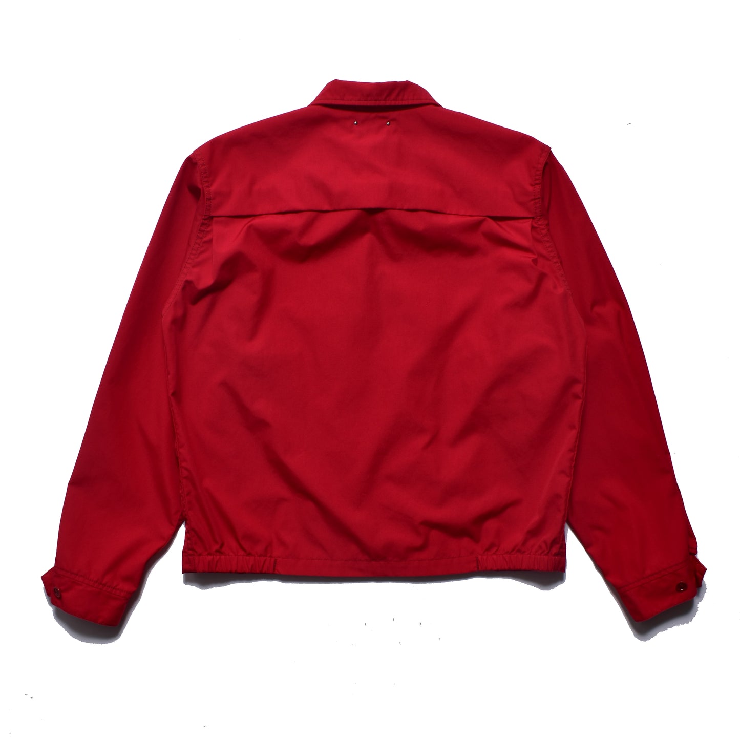 McGREGOR×MINEDENIM Drizzler JKT