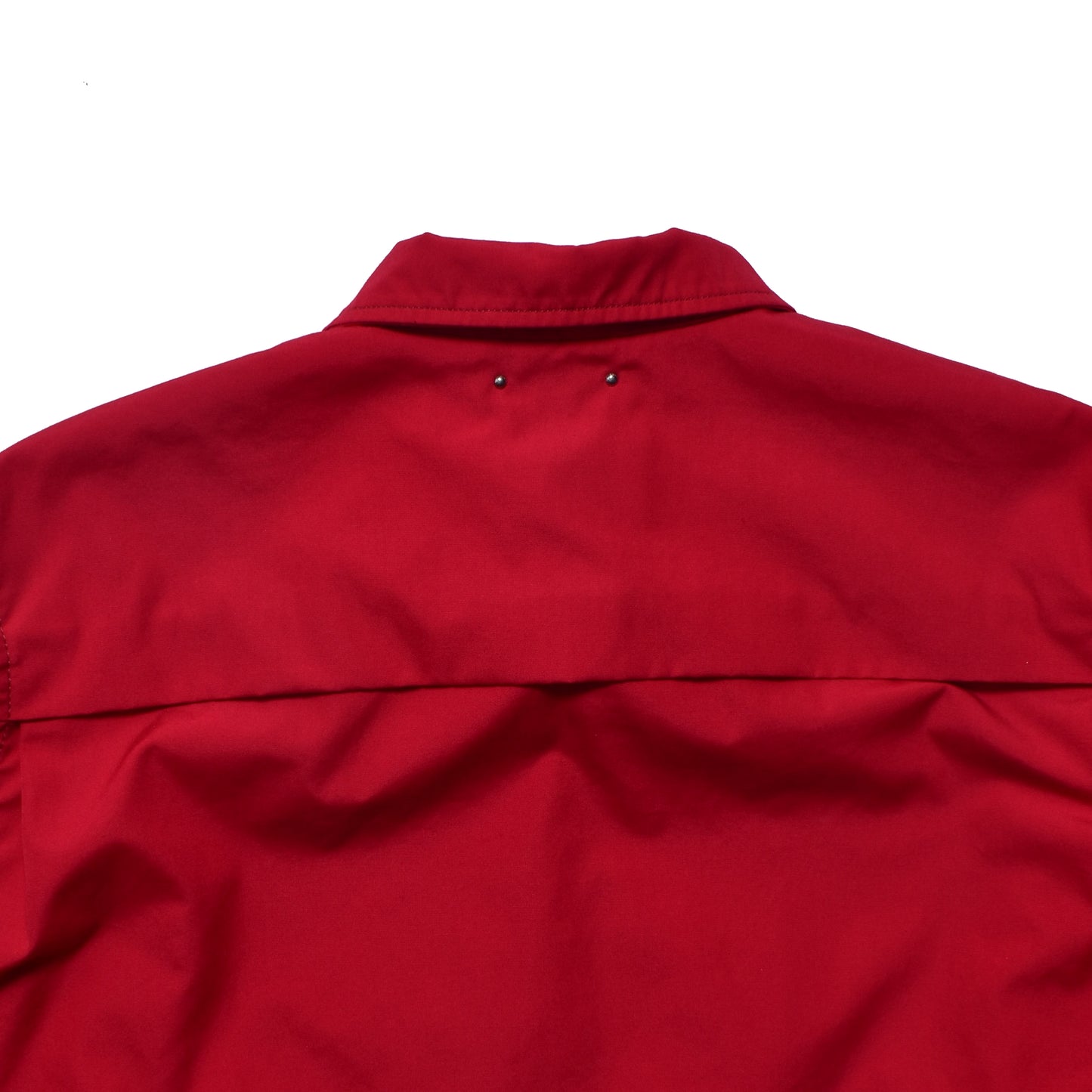 McGREGOR×MINEDENIM Drizzler JKT