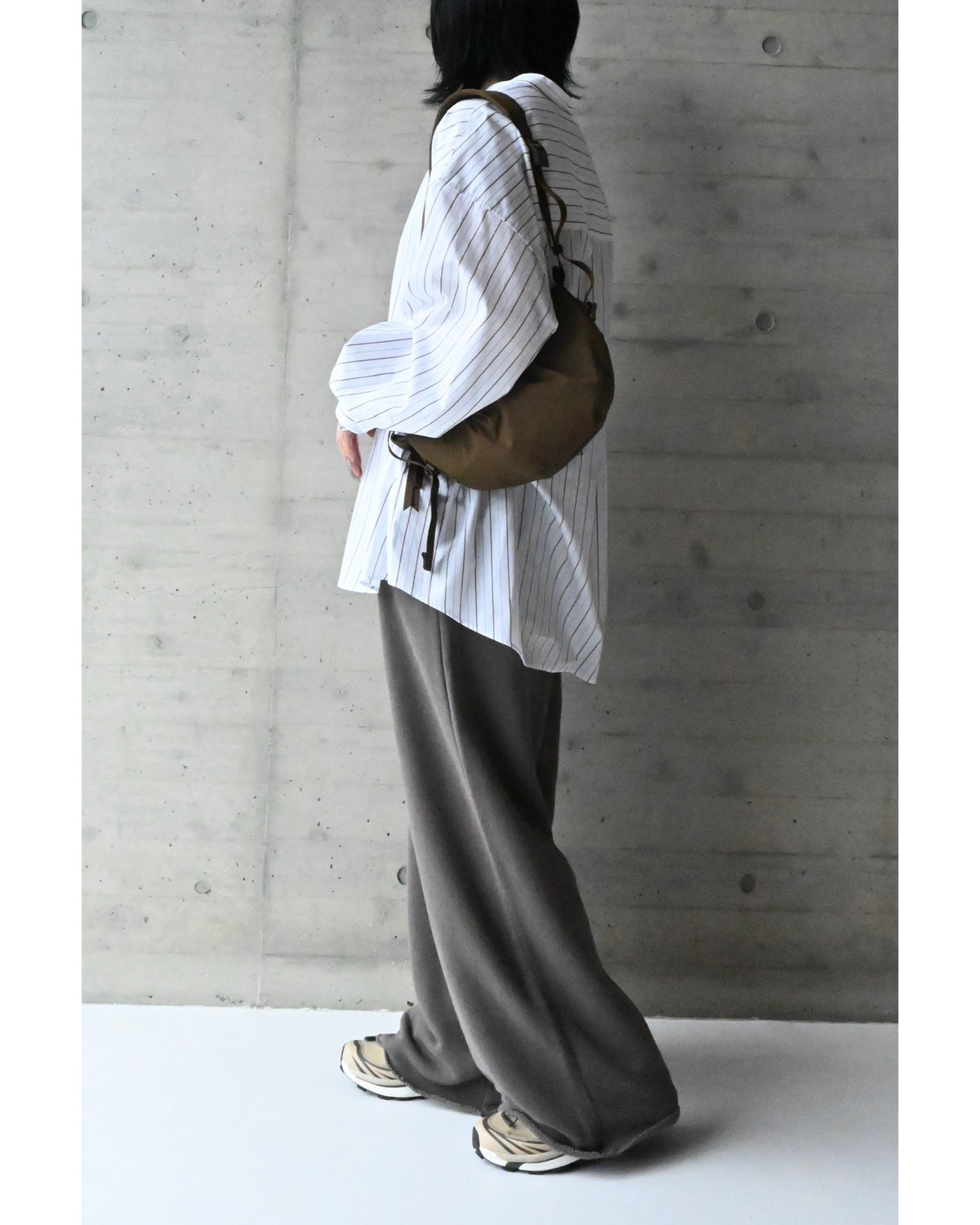 Blankof for GP Extra Small Crescent Bag