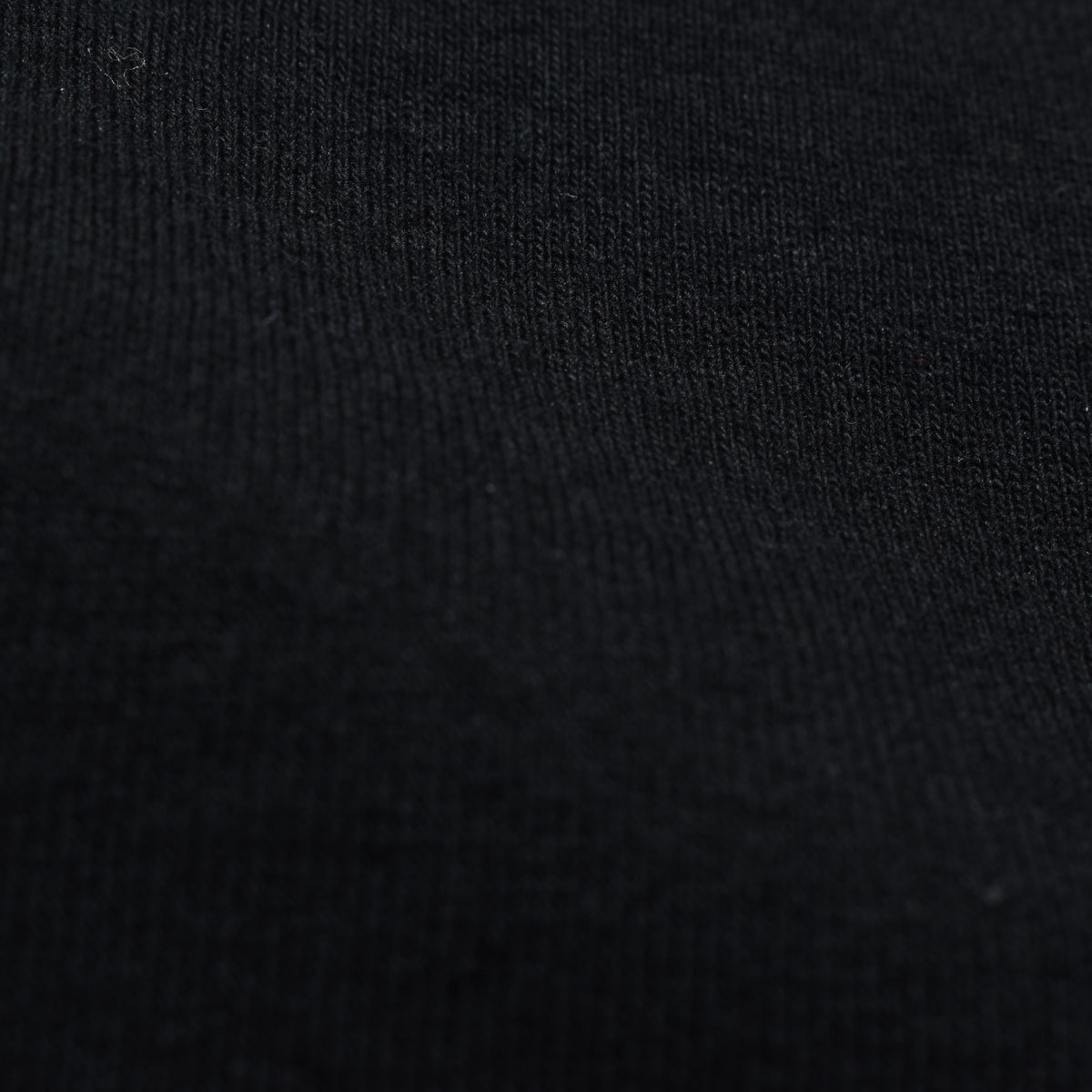 FASHION IS LANGUAGE Crewneck Pocket Tee
