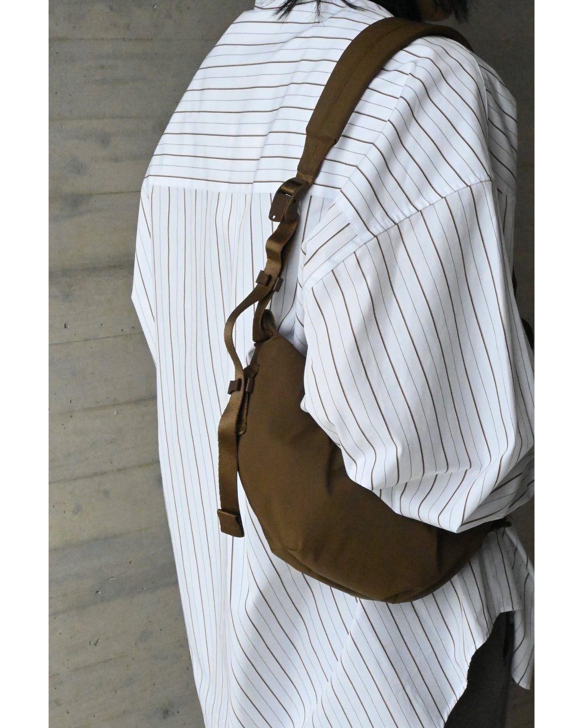 Blankof for GP Extra Small Crescent Bag