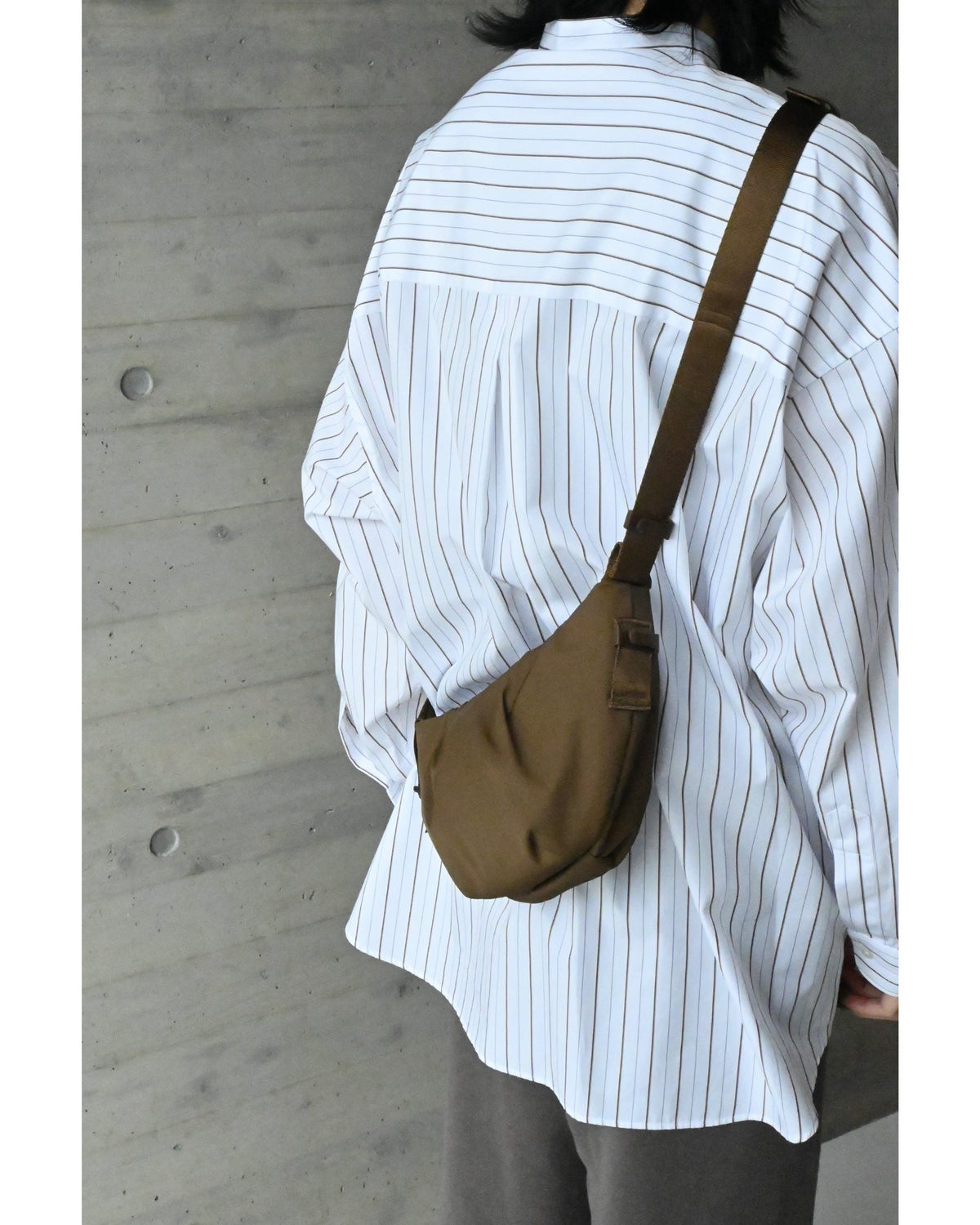 Blankof for GP Extra Small Crescent Bag
