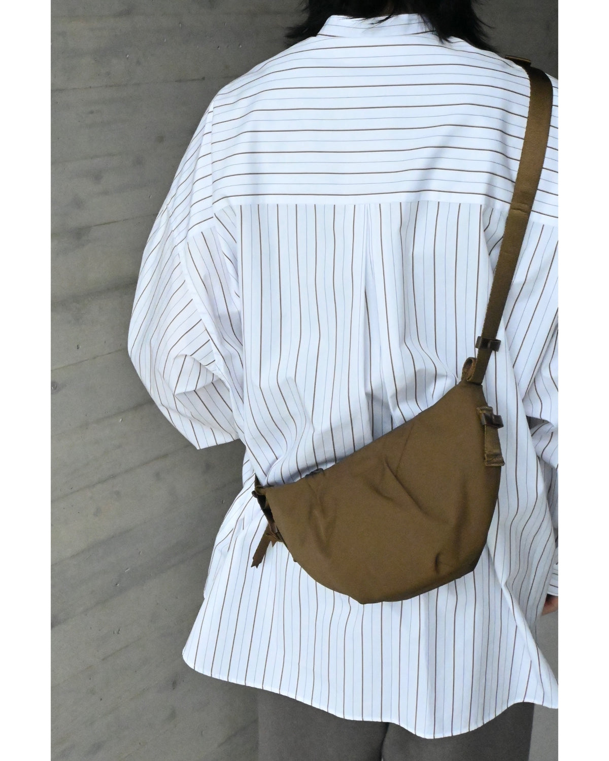 Blankof for GP Extra Small Crescent Bag