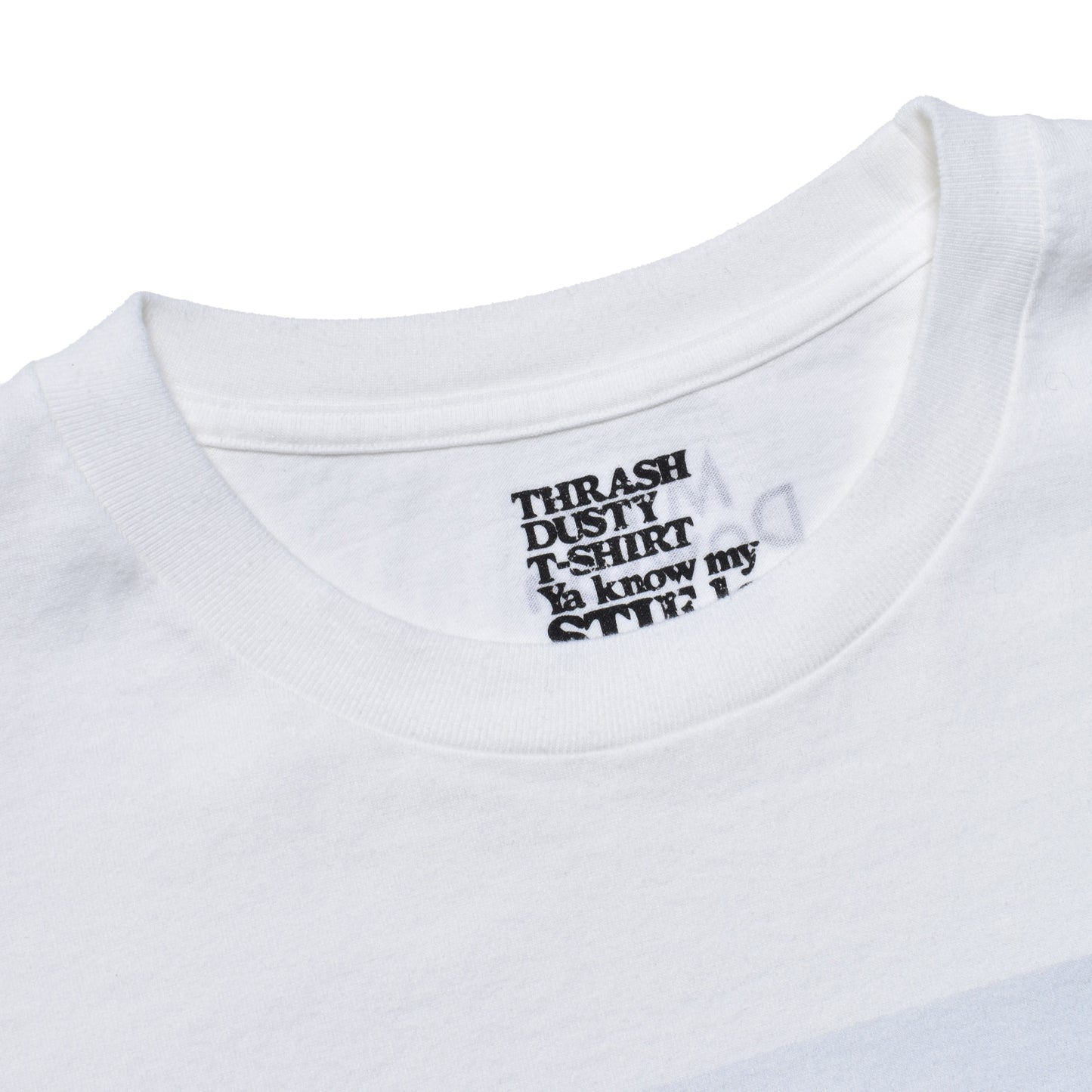 Mike Dowson Naked Summer Girl Photo Tee by Stie-lo
