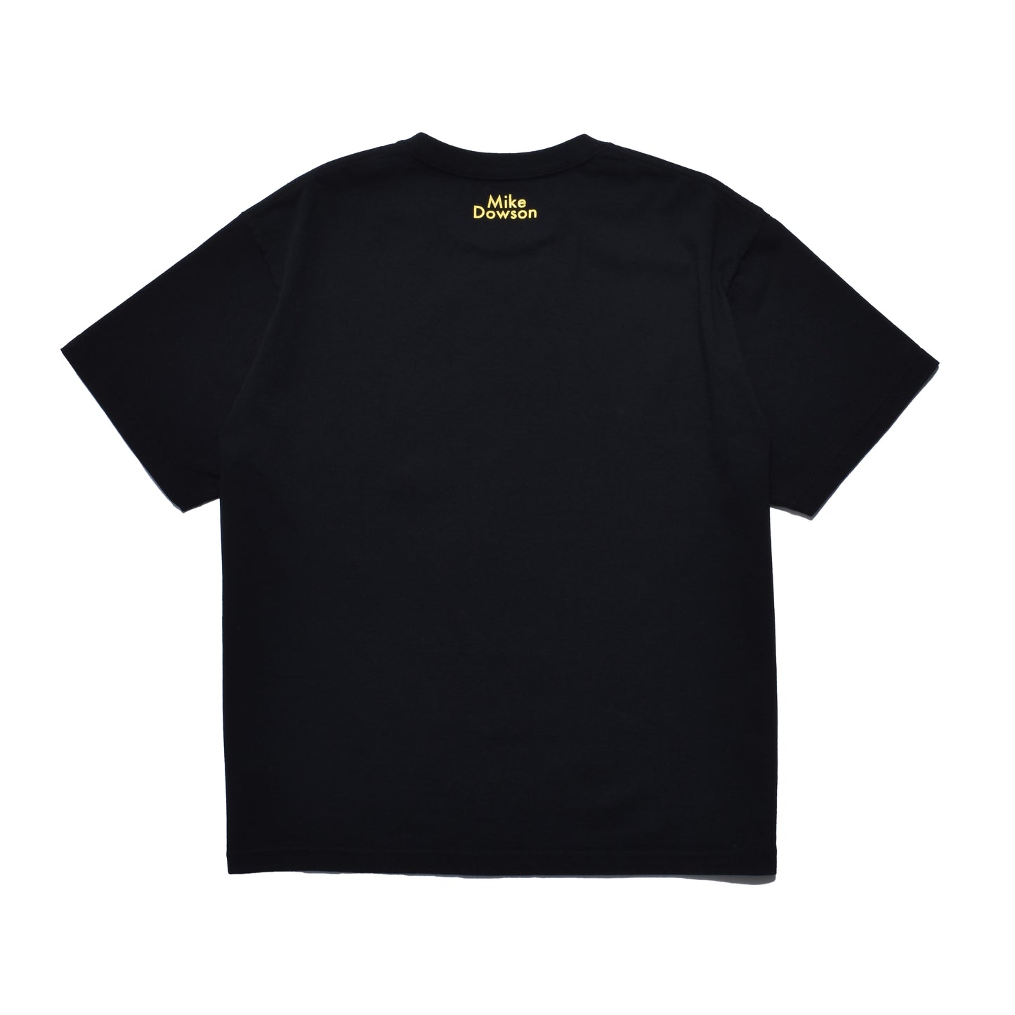 Mike Dowson Naked Summer Girl Photo Tee by Stie-lo