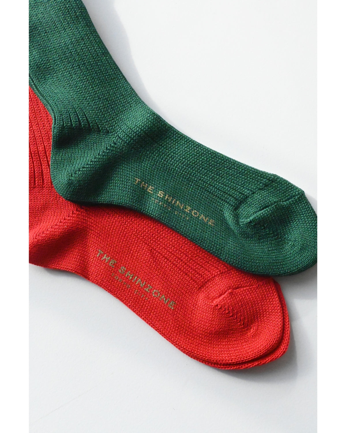 BAGGY SOCKS