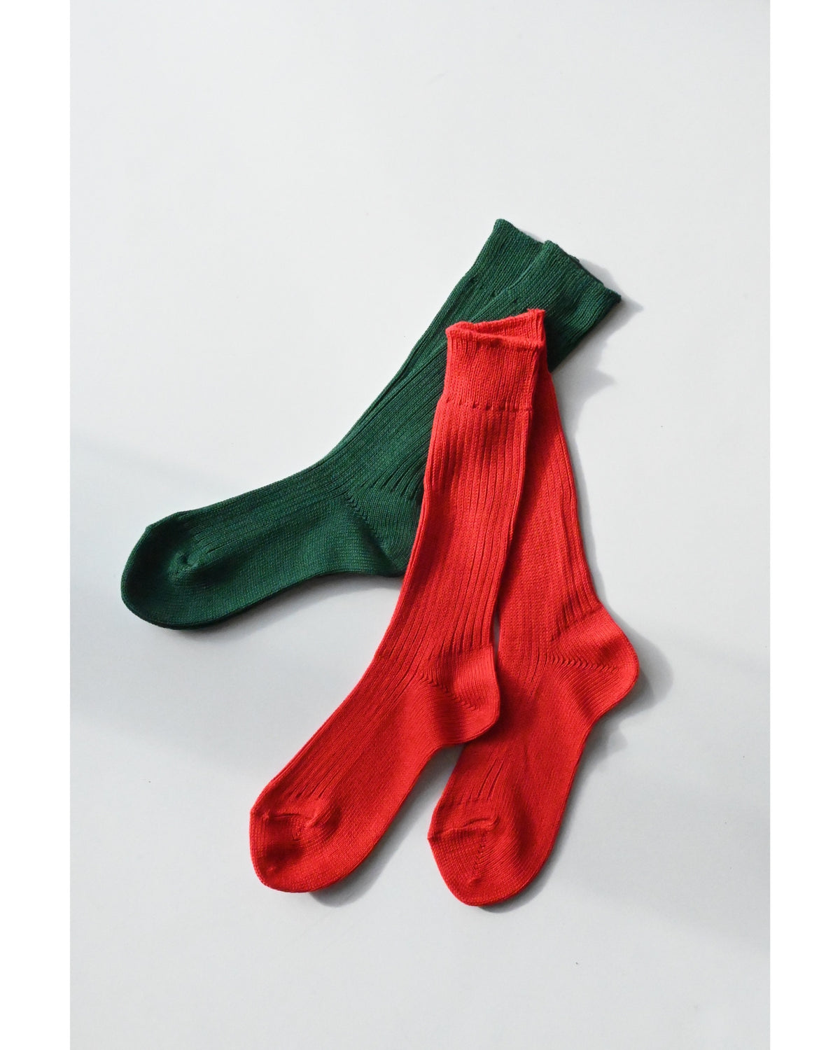 BAGGY SOCKS