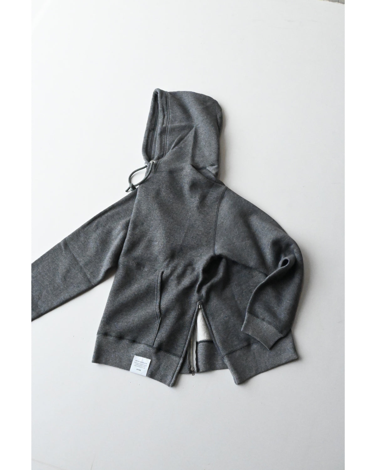 SWEAT HOODIE 12450