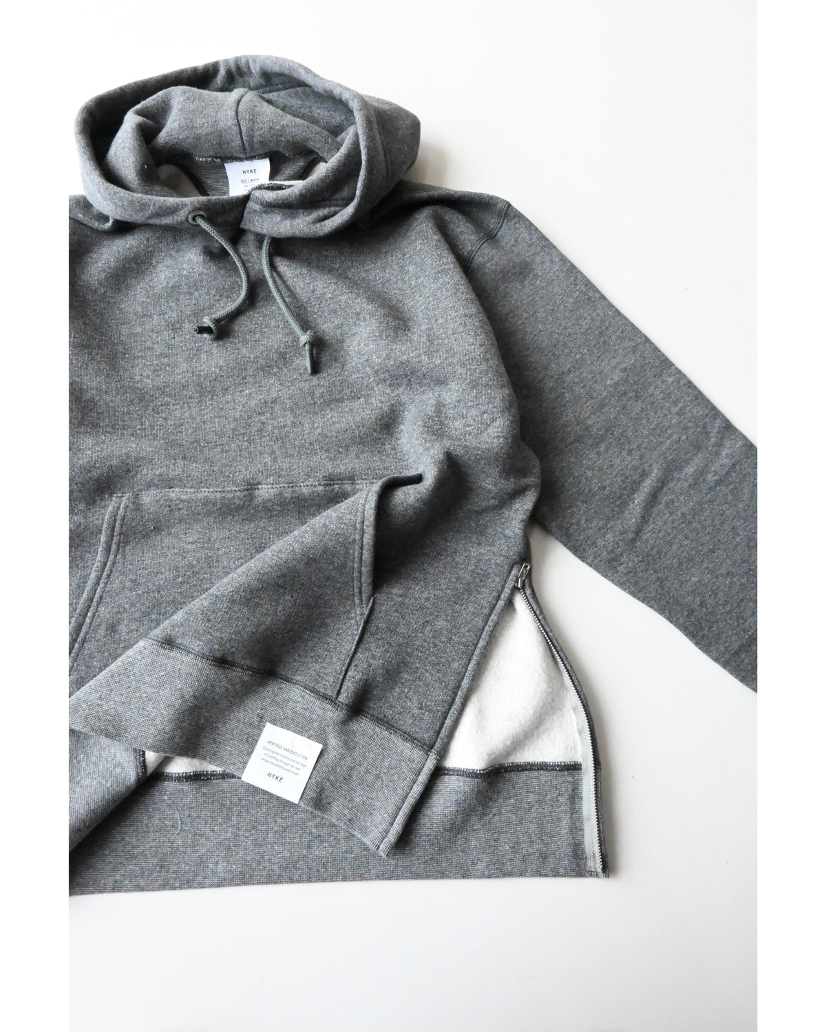 SWEAT HOODIE 12450