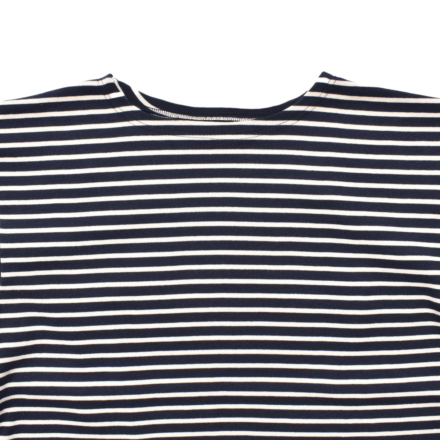 Marine Border Boatneck L/S T-SH