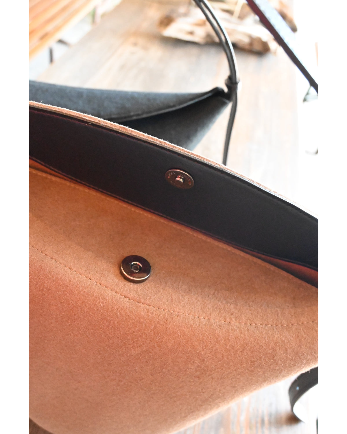 DELCIA BAG