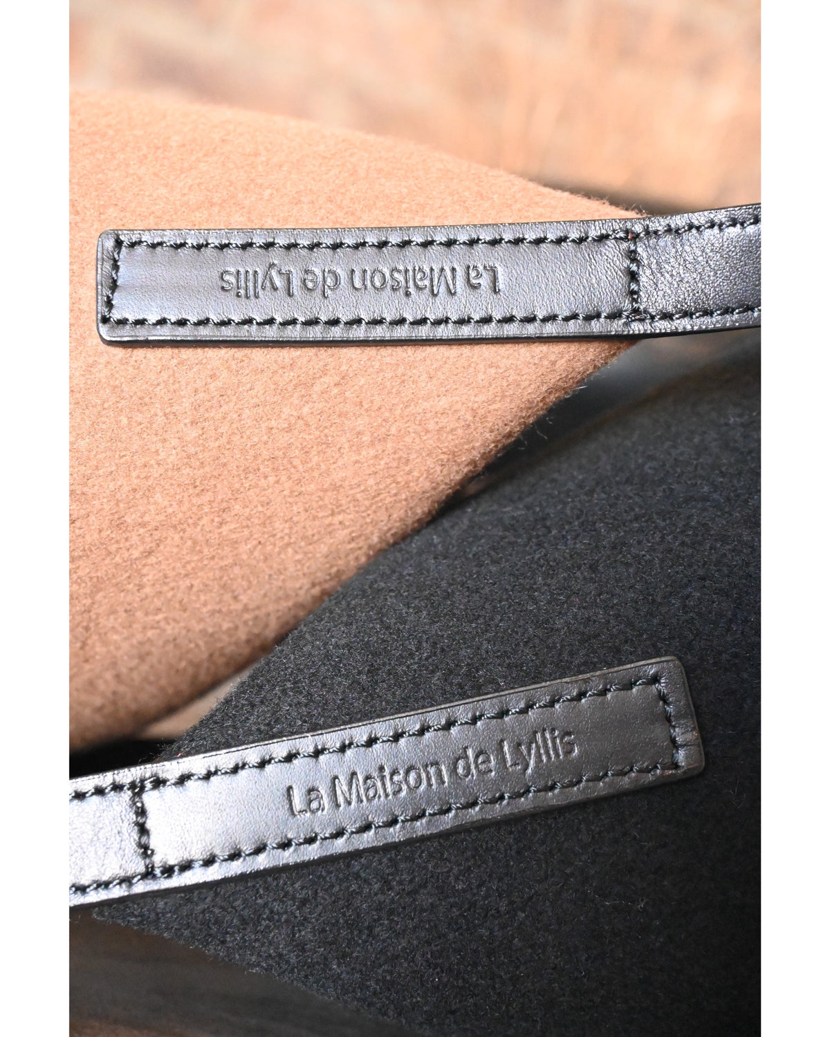 DELCIA BAG