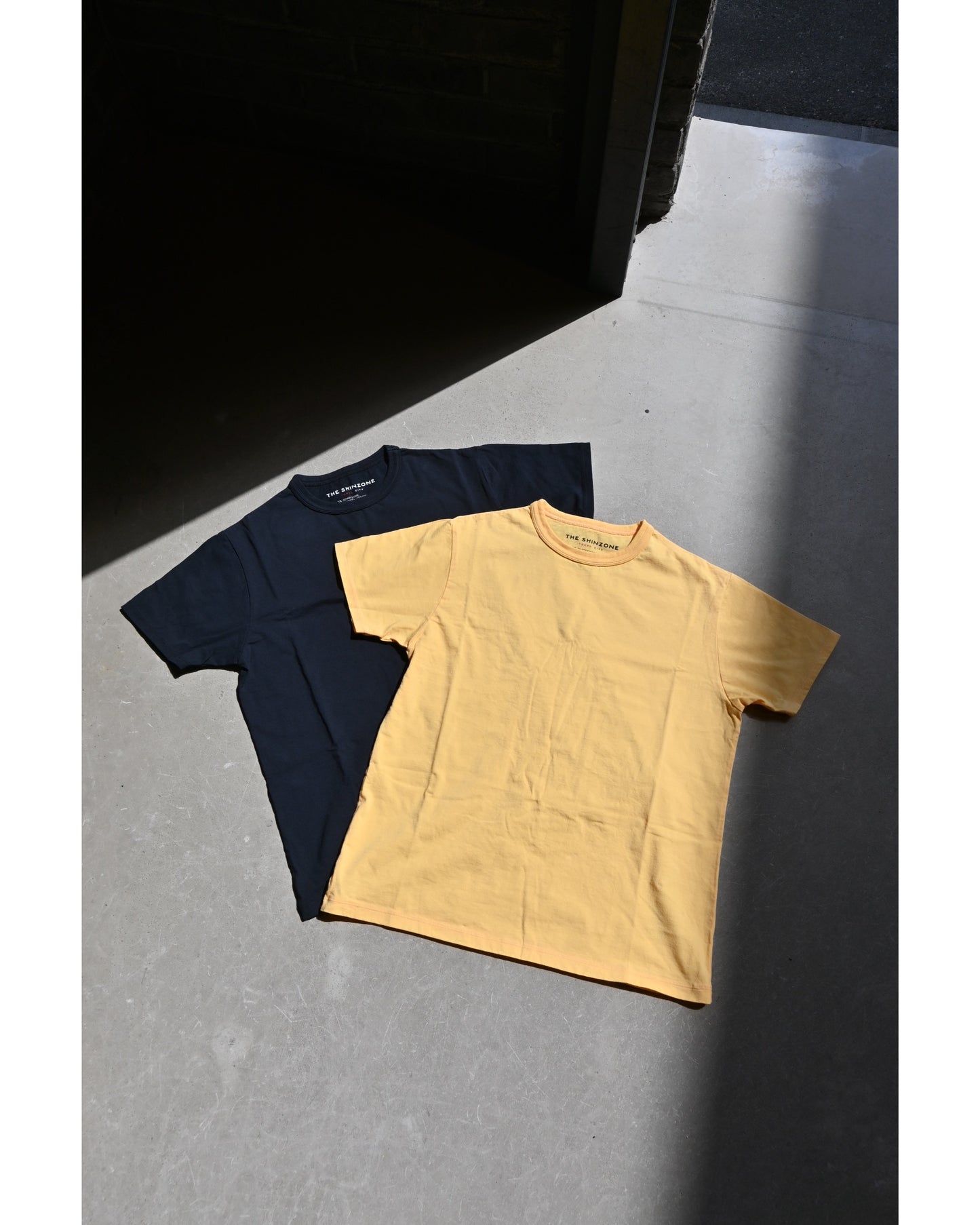 PACK TEE