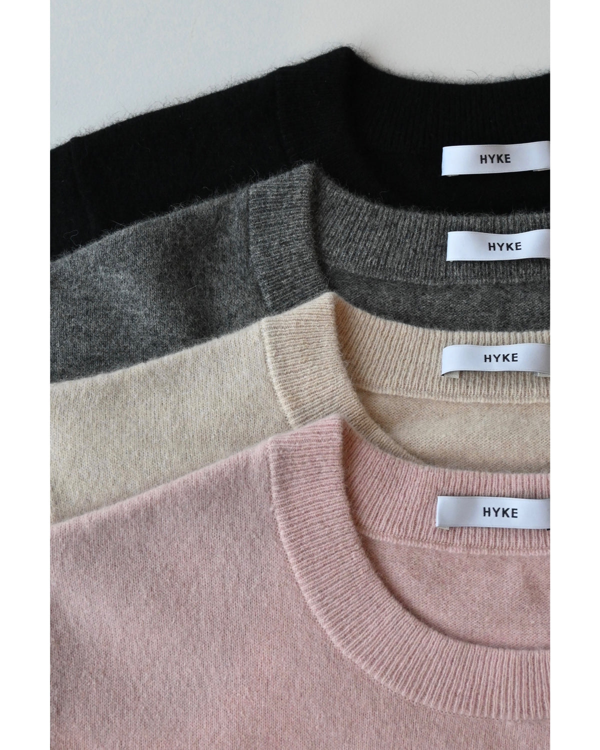 RACCOON SWEATER 11427