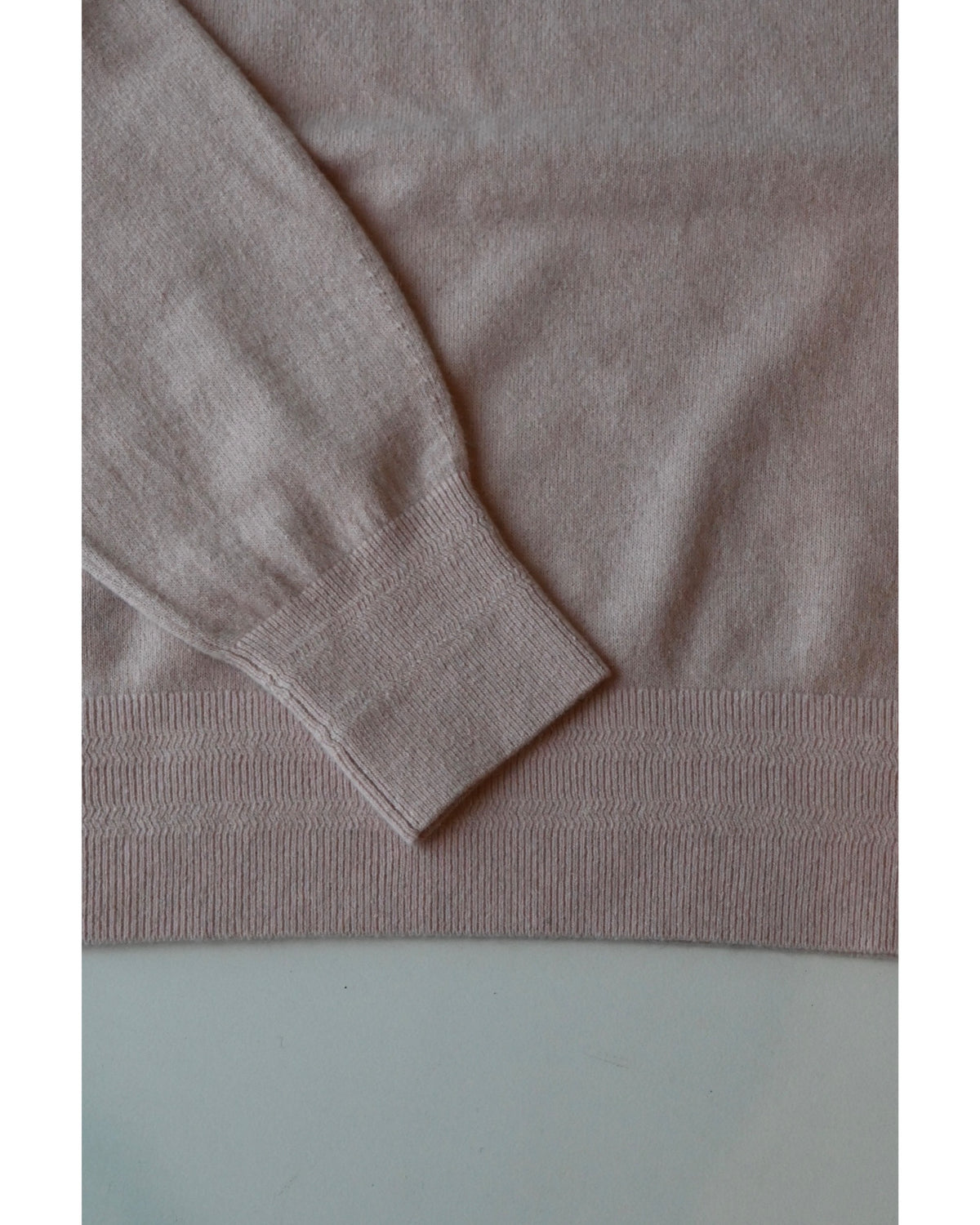 RACCOON SWEATER 11427