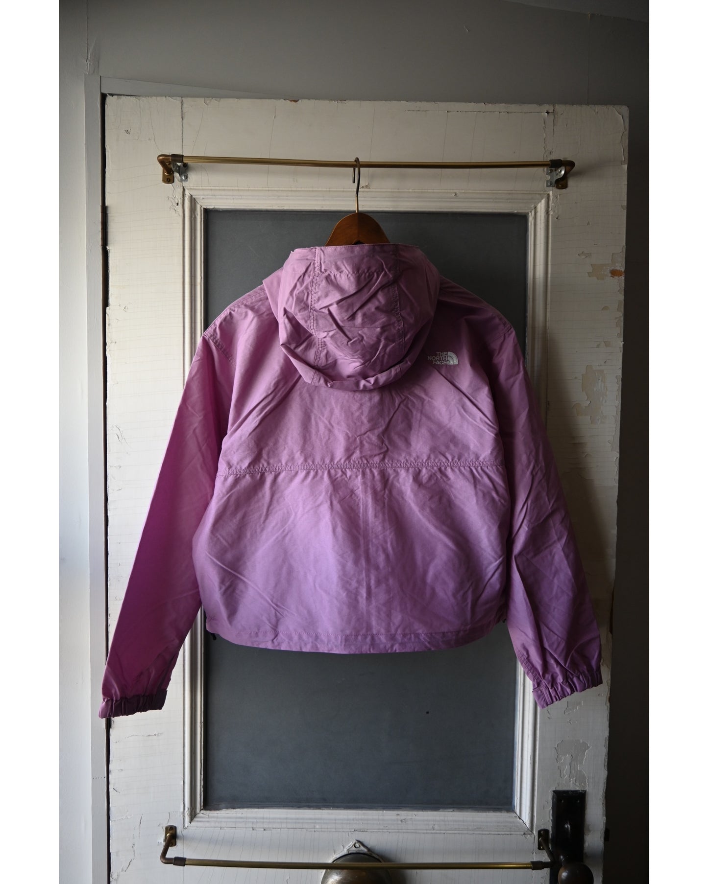 Short Compact Jacket