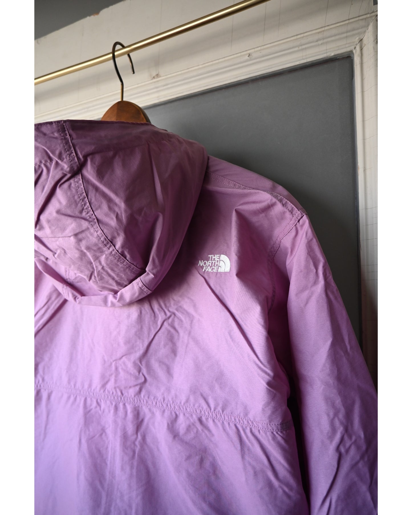 Short Compact Jacket