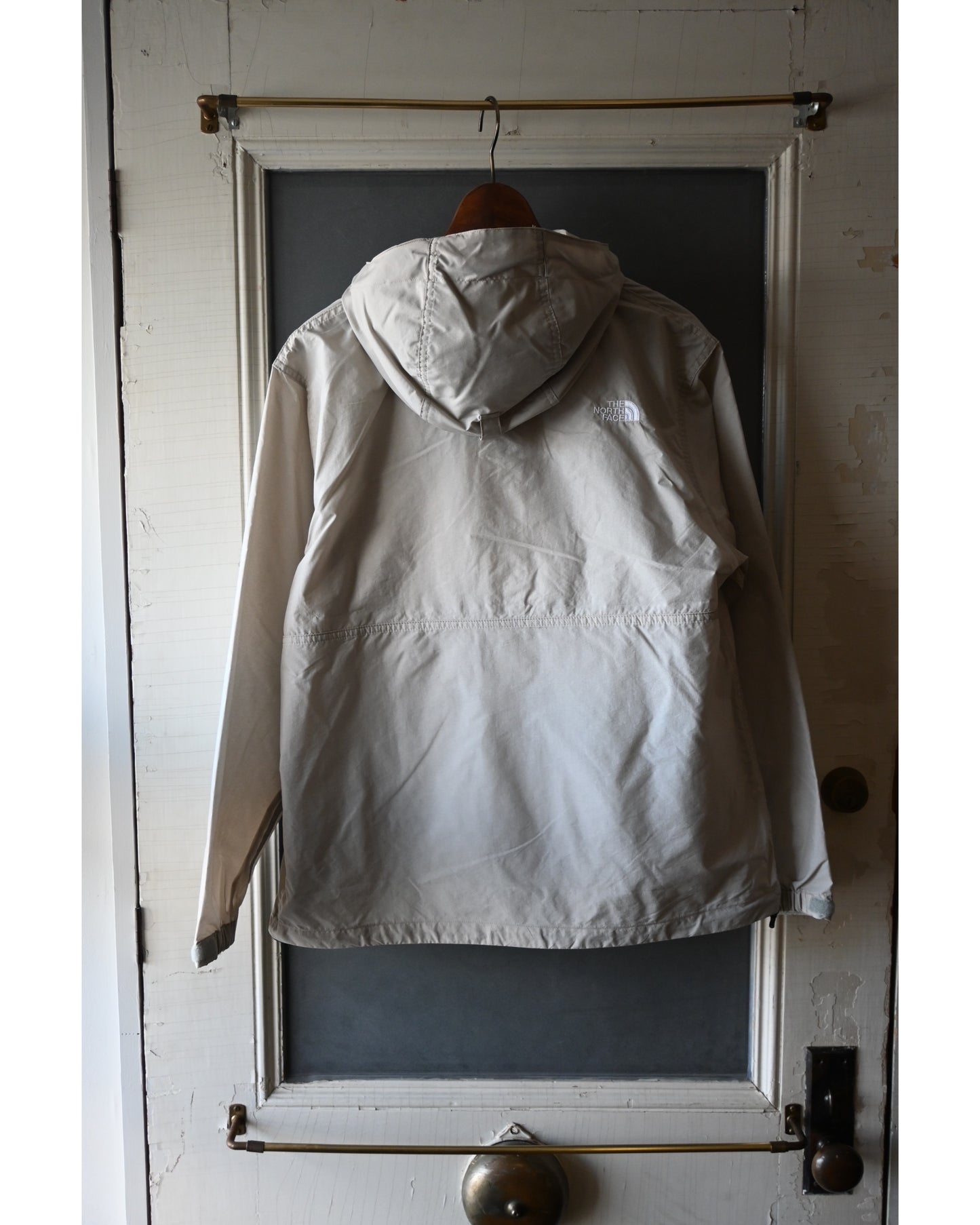 Compact Anorak