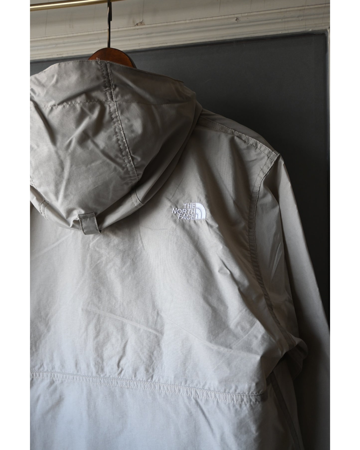 Compact Anorak