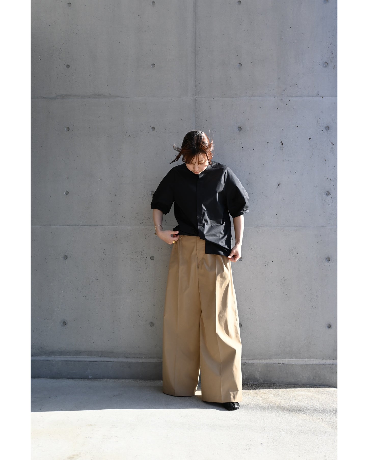 UNIDYNE GURKHA PANTS 13281