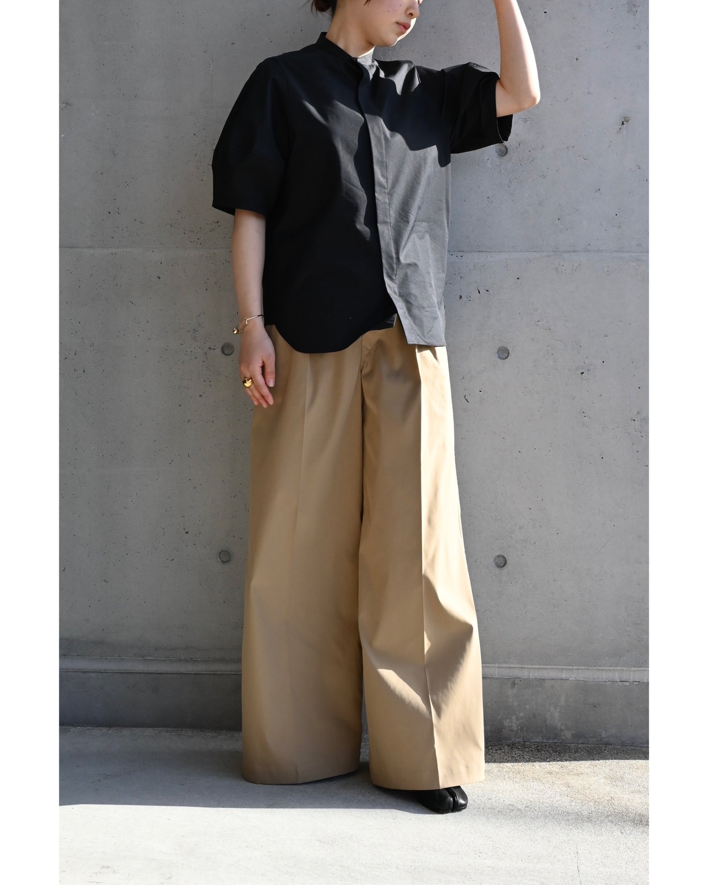 UNIDYNE GURKHA PANTS 13281