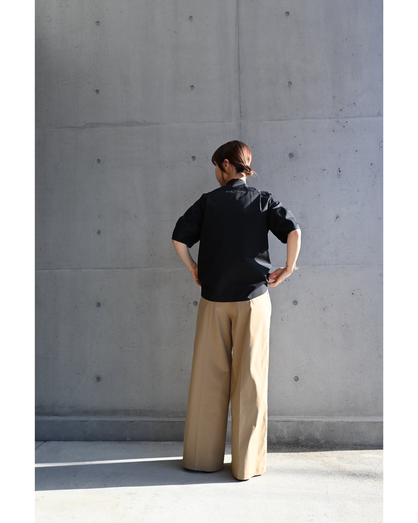 UNIDYNE GURKHA PANTS 13281