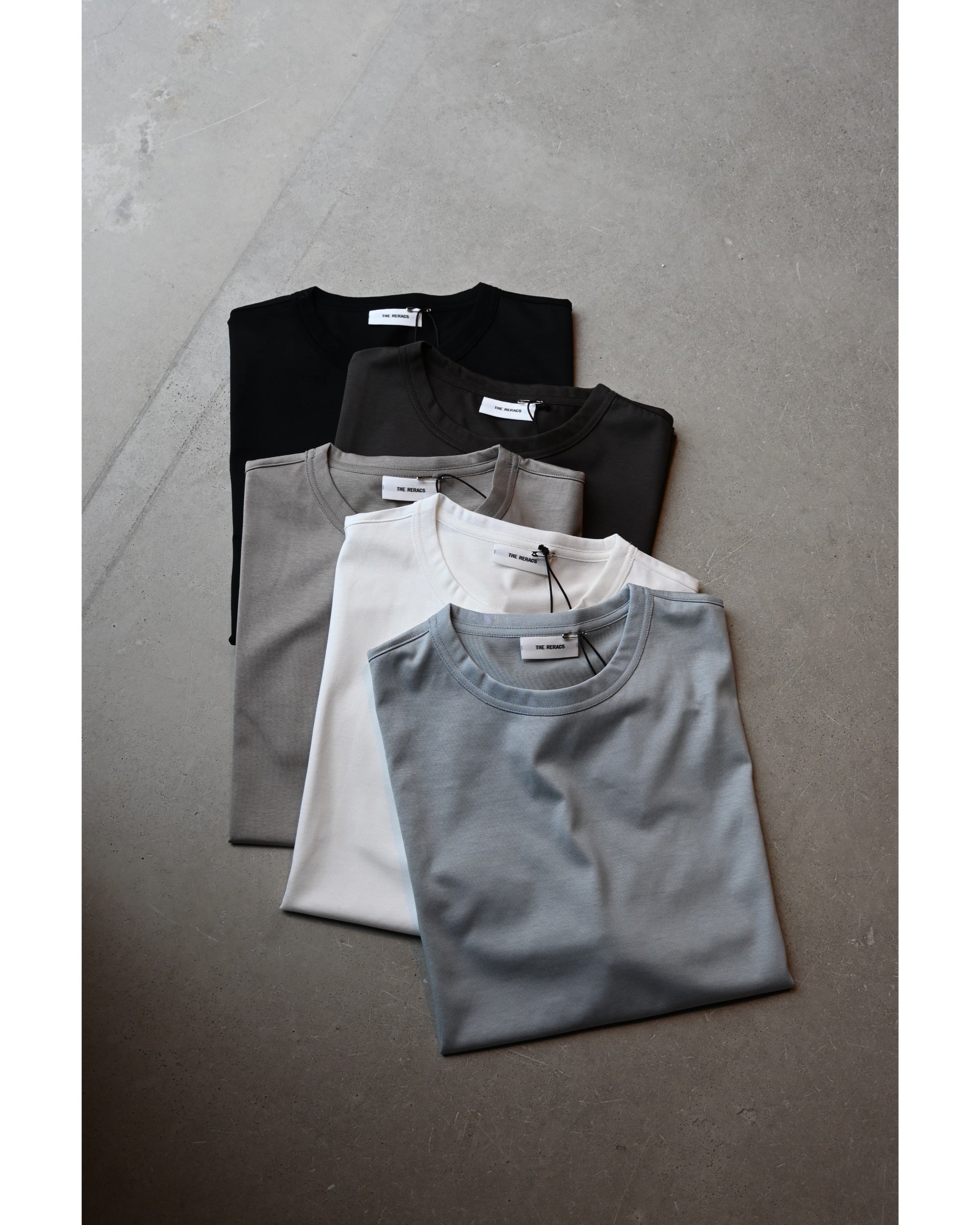 THE OVER SIZE T-SHIRT – TIME AFTER TIME