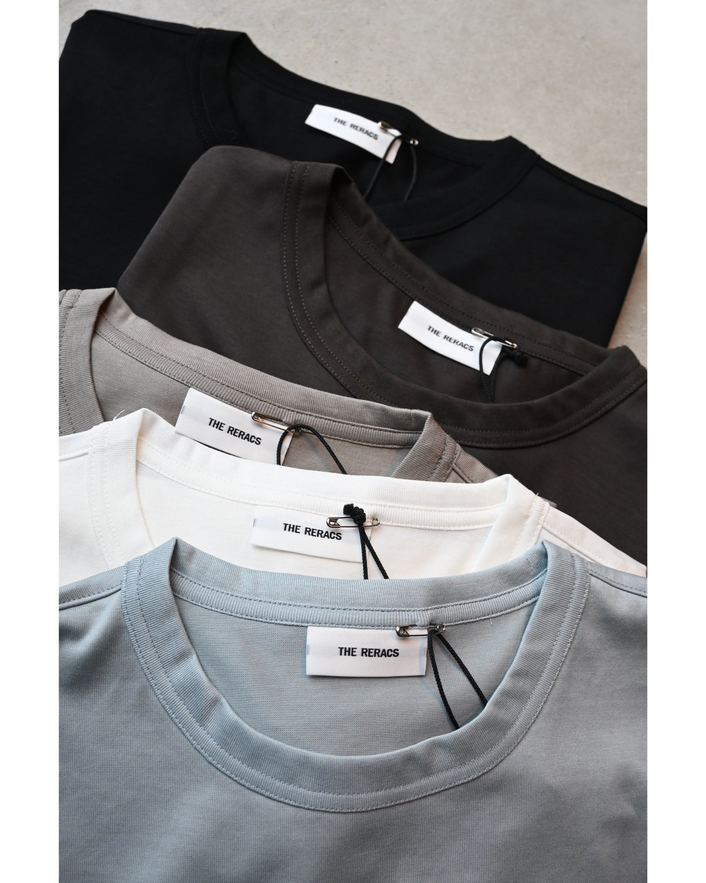 THE OVER SIZE T-SHIRT