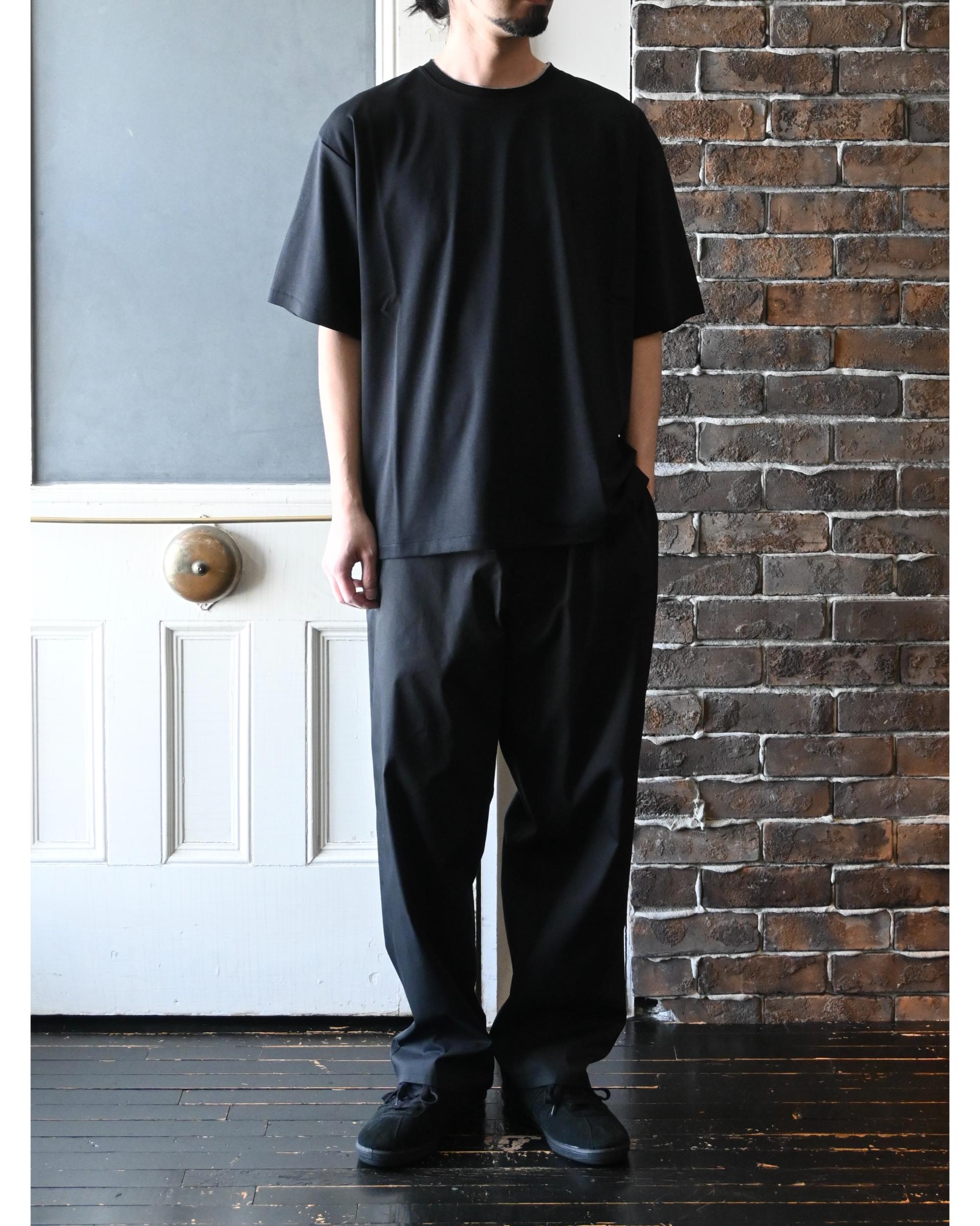 NICENESS 24SS BRAD Tシャツ ナイスネス