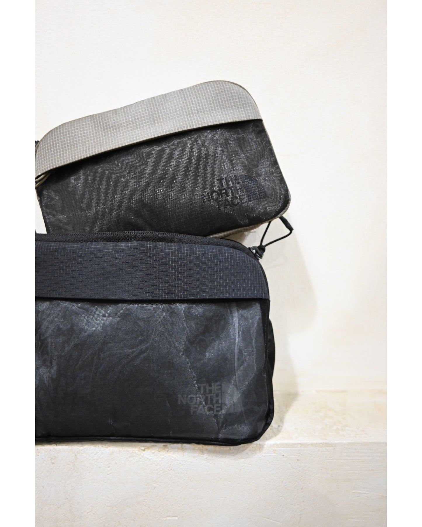 Hazy Pouch S